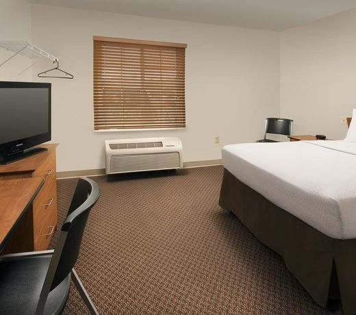 WoodSpring Suites Johnson City