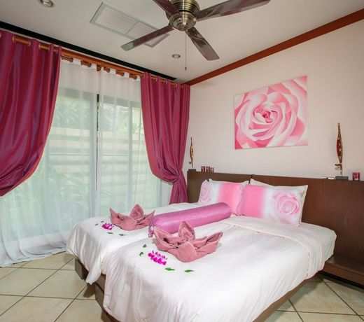 Villa Raas by Tropiclook: Baan Bua Nai Harn