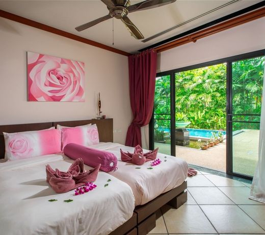 Villa Raas by Tropiclook: Baan Bua Nai Harn