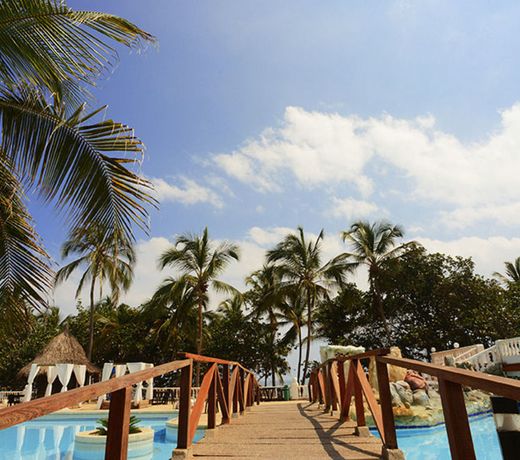 Hotel Mendihuaca By Lewe