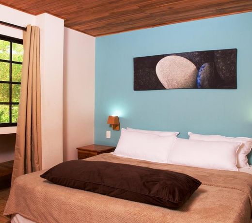 Hotel Mendihuaca By Lewe