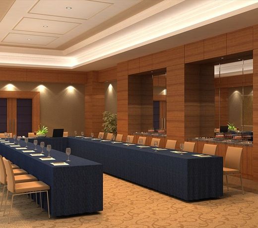 Korumar Ephesus Beach & Spa Resort - Ultra All Inclusive