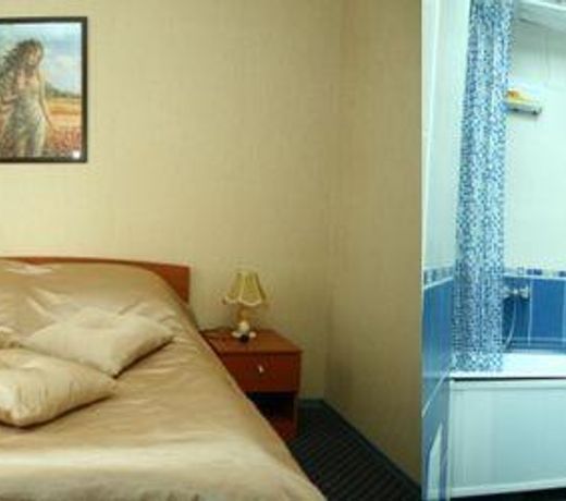 Business-Hotel Samara