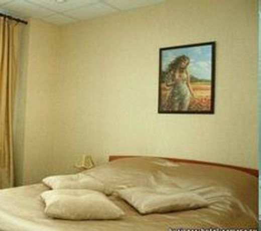 Business-Hotel Samara