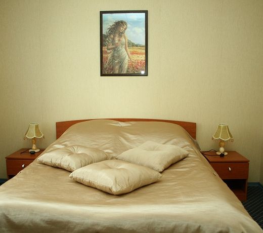 Business-Hotel Samara