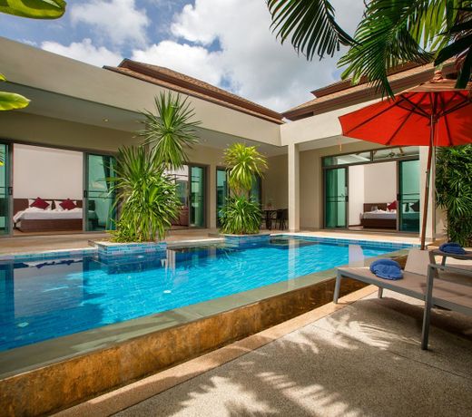 Villa Jake by TropicLook