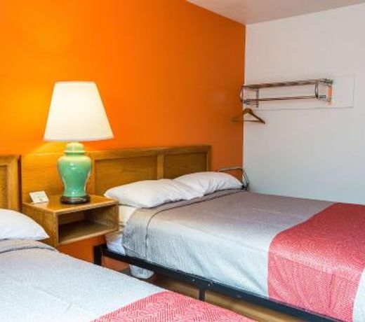 Motel 6-Madras, OR