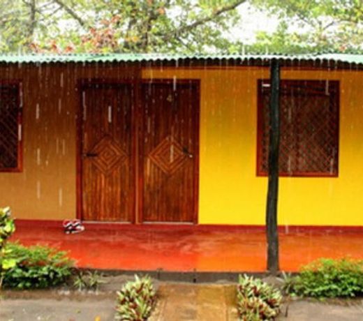 Hotel El Icaco Tortuguero