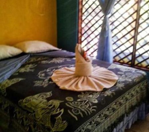 Hotel El Icaco Tortuguero