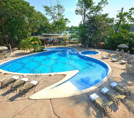 Pachira Lodge