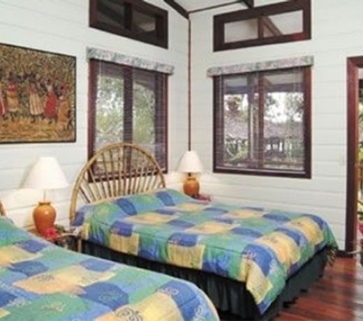 Pachira Lodge