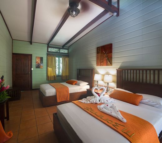 Pachira Lodge