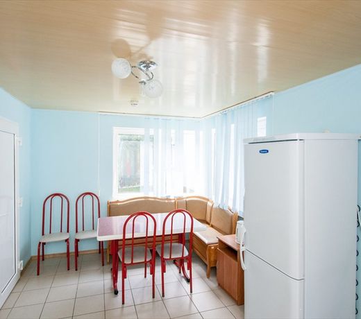 Baza otdyha Vzlet na 38 nomerov