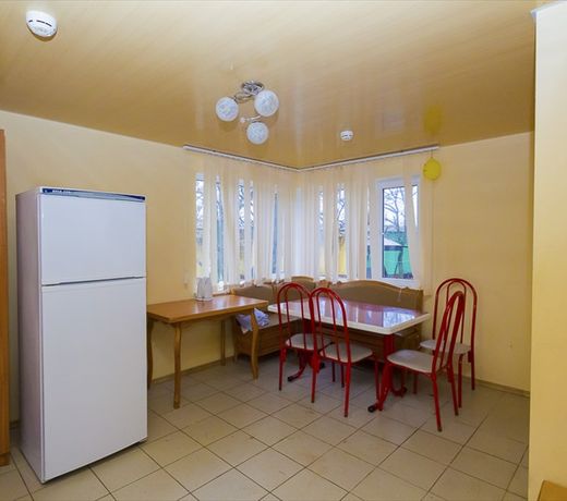 Baza otdyha Vzlet na 38 nomerov