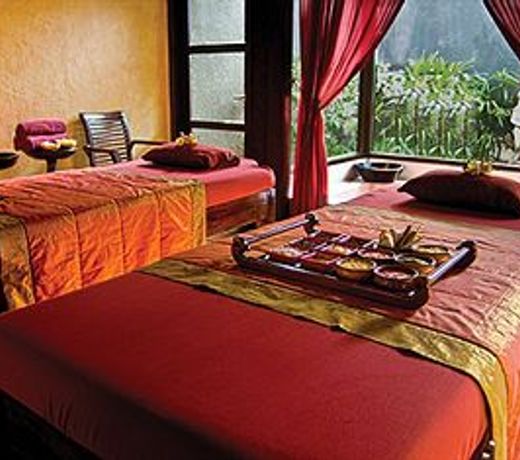 The Ulin Villas and Spa - by Karaniya Experience - CHSE certified
