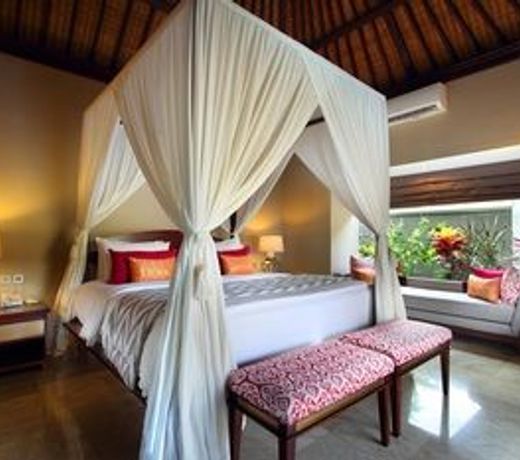 The Ulin Villas and Spa - by Karaniya Experience - CHSE certified