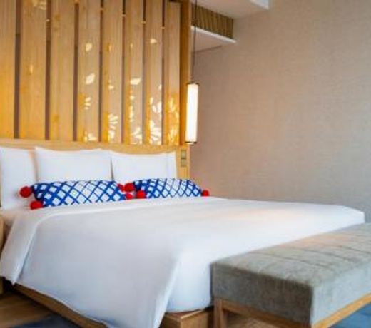 Hotel Indigo Dali Erhai, an IHG Hotel