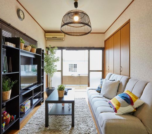 NOMAD Traditional house in local residential area easy access to Tokyo