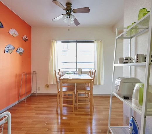 NOMAD1bedroom apartment Easy access to Tokyo 103