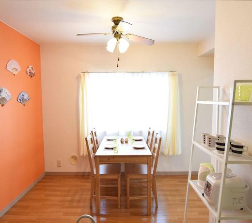 NOMAD1bedroom apartment Easy access to Tokyo 103