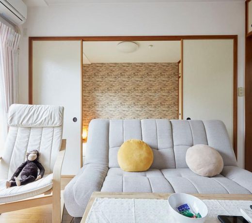 NOMAD 2bedroom apartment in East Tokyo 101