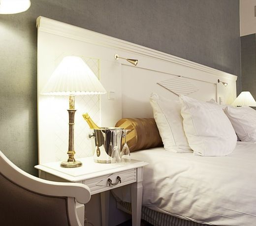 ProfilHotels Copenhagen Plaza