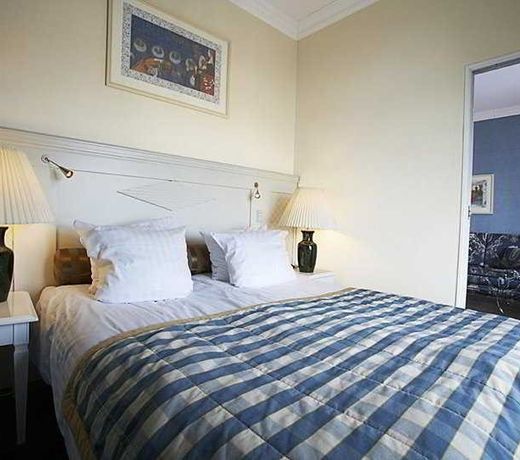 ProfilHotels Copenhagen Plaza