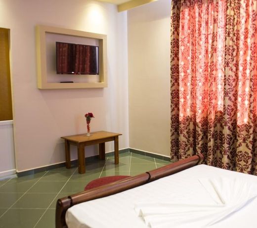 Hotel Taverna Ago