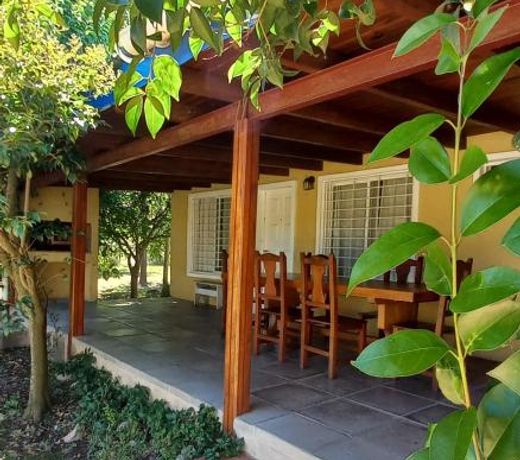 CabaÃ±as Villa Gloria