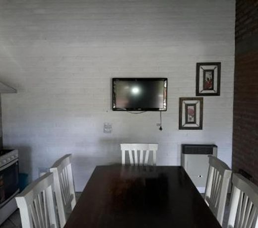 CabaÃ±as Villa Gloria