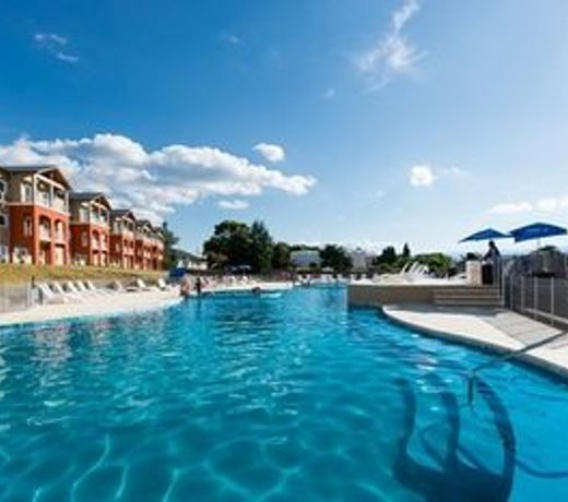 Howard Johnson Plaza Villa Carlos Paz