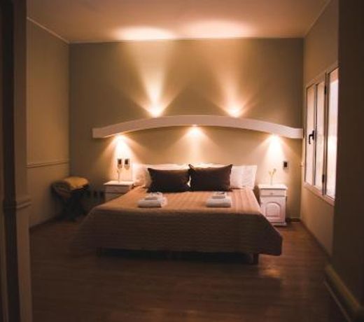 San Rafael Group Hotel
