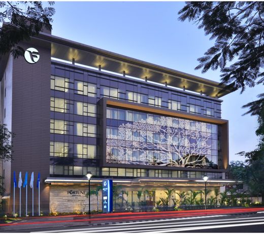 Fortune Miramar Goa - Member ITC Hotel Group, Panaji