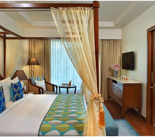 Fortune Miramar Goa - Member ITC Hotel Group, Panaji