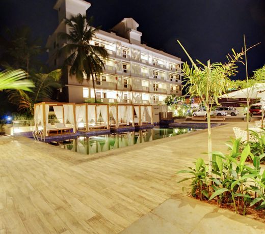 De Grand Riviera