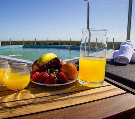 Hotel Zentiva Pinamar