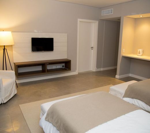 Hotel Zentiva Pinamar