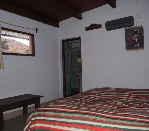Hostal Milmahuasi Iruya