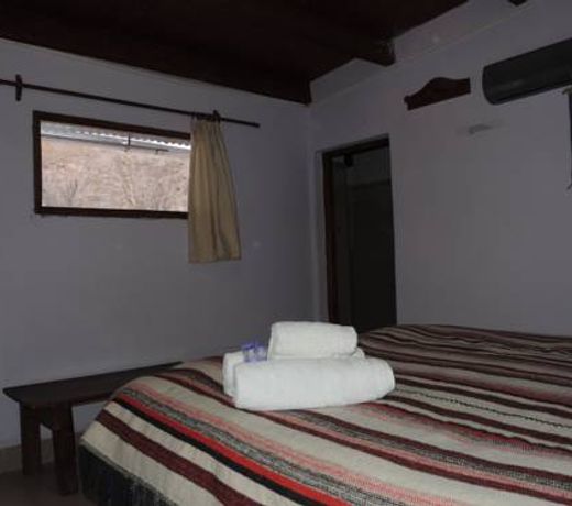 Hostal Milmahuasi Iruya