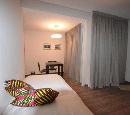 Amarilis Hotel Boutique