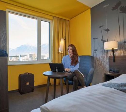 Hwest Hotel