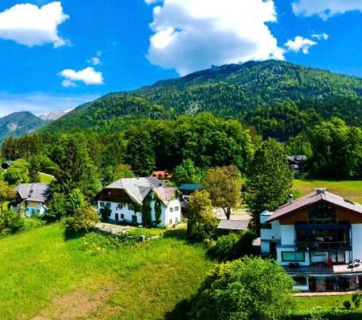Wolfgangsee Appartment