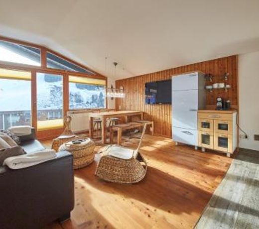 SunnySide Appartements by HolidayFlats24