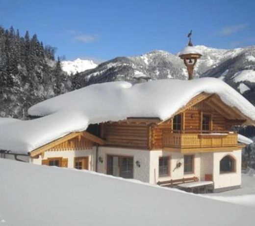 Chalet SchrÃ¶ckgut