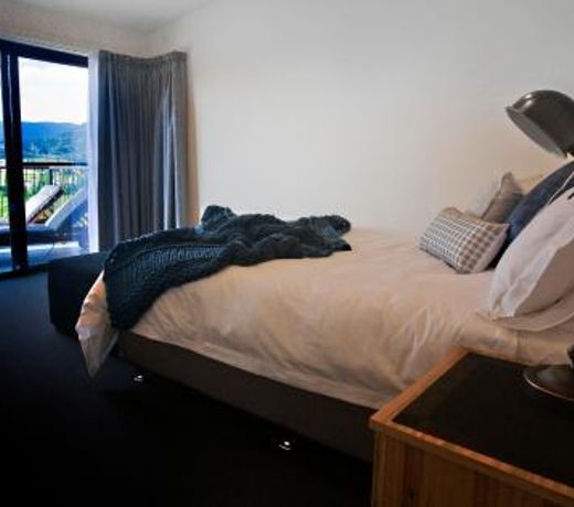 New Norfolk Holiday Apartments
