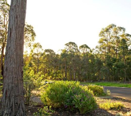 Waters Edge Margaret River Est 2010