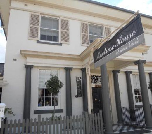 Montrose House