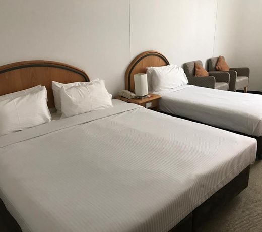 Gardenview Hotel