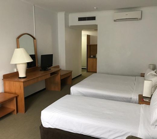 Gardenview Hotel