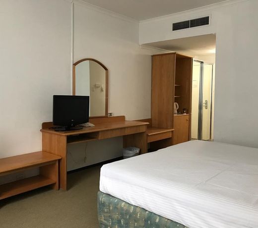 Gardenview Hotel